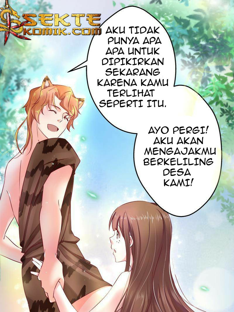 Beauty and the Beasts Chapter 06 Gambar 64